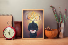 Load image into Gallery viewer, Iteration 18: Nature of Ego & Self