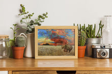 Load image into Gallery viewer, Iteration 14: Rhinoceros