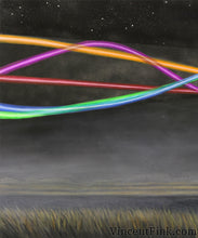 Load image into Gallery viewer, light waves