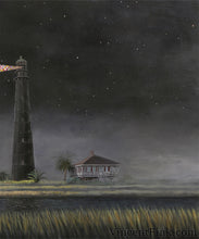 Load image into Gallery viewer, beach landscape art