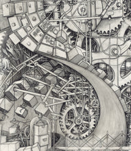 Load image into Gallery viewer, Vincent Fink Art