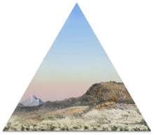 Load image into Gallery viewer, West Texas Triangle