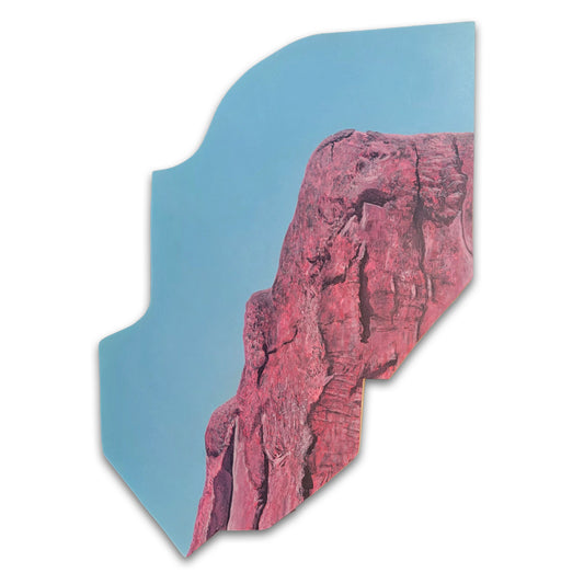 Asymmetric Panel