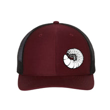 Load image into Gallery viewer, Snapback Trucker Cap
