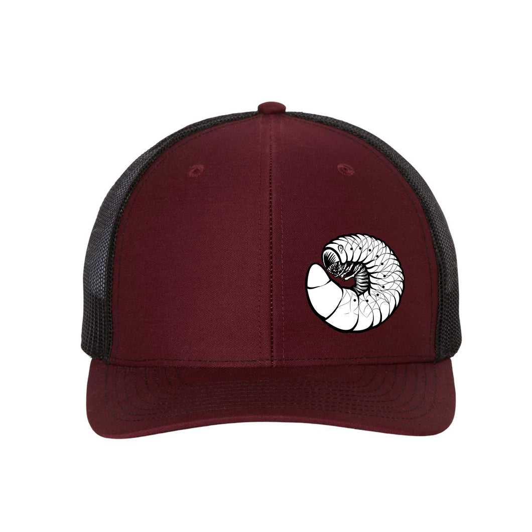 Snapback Trucker Cap