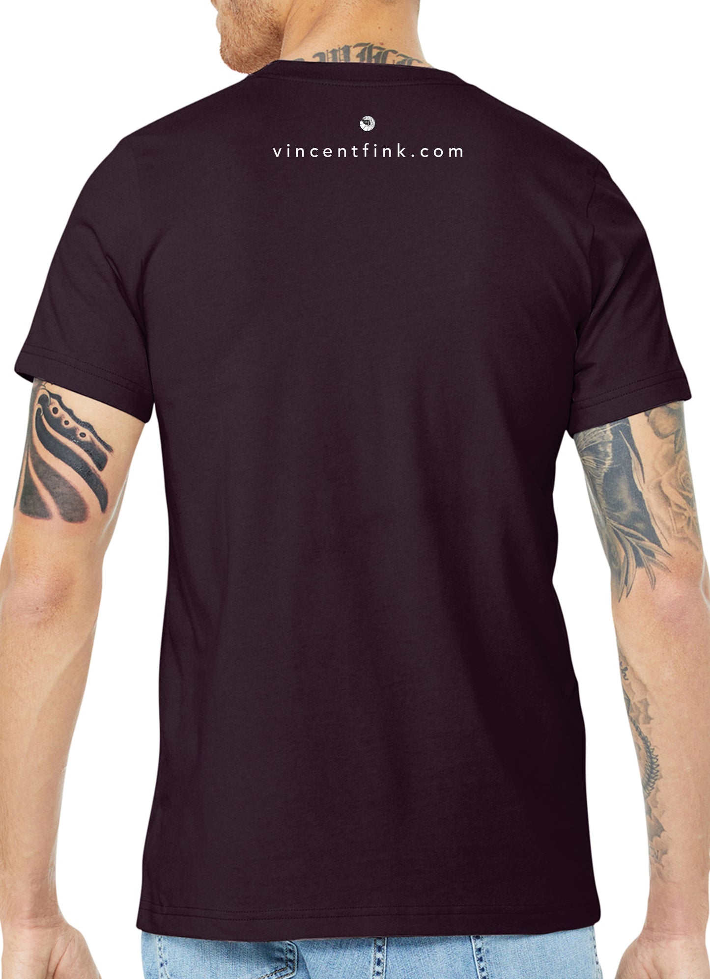 Create Everyday Tee