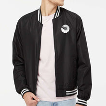 Load image into Gallery viewer, Lightweight Bomber Jacket
