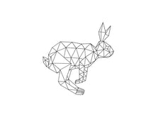 Load image into Gallery viewer, RABBIT ART
