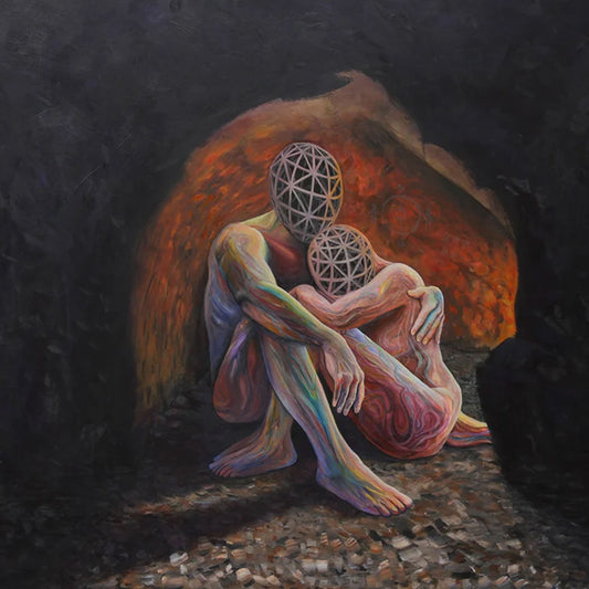 modern eden weight of grief