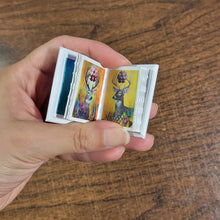 Load image into Gallery viewer, Iterations Tiny Book
