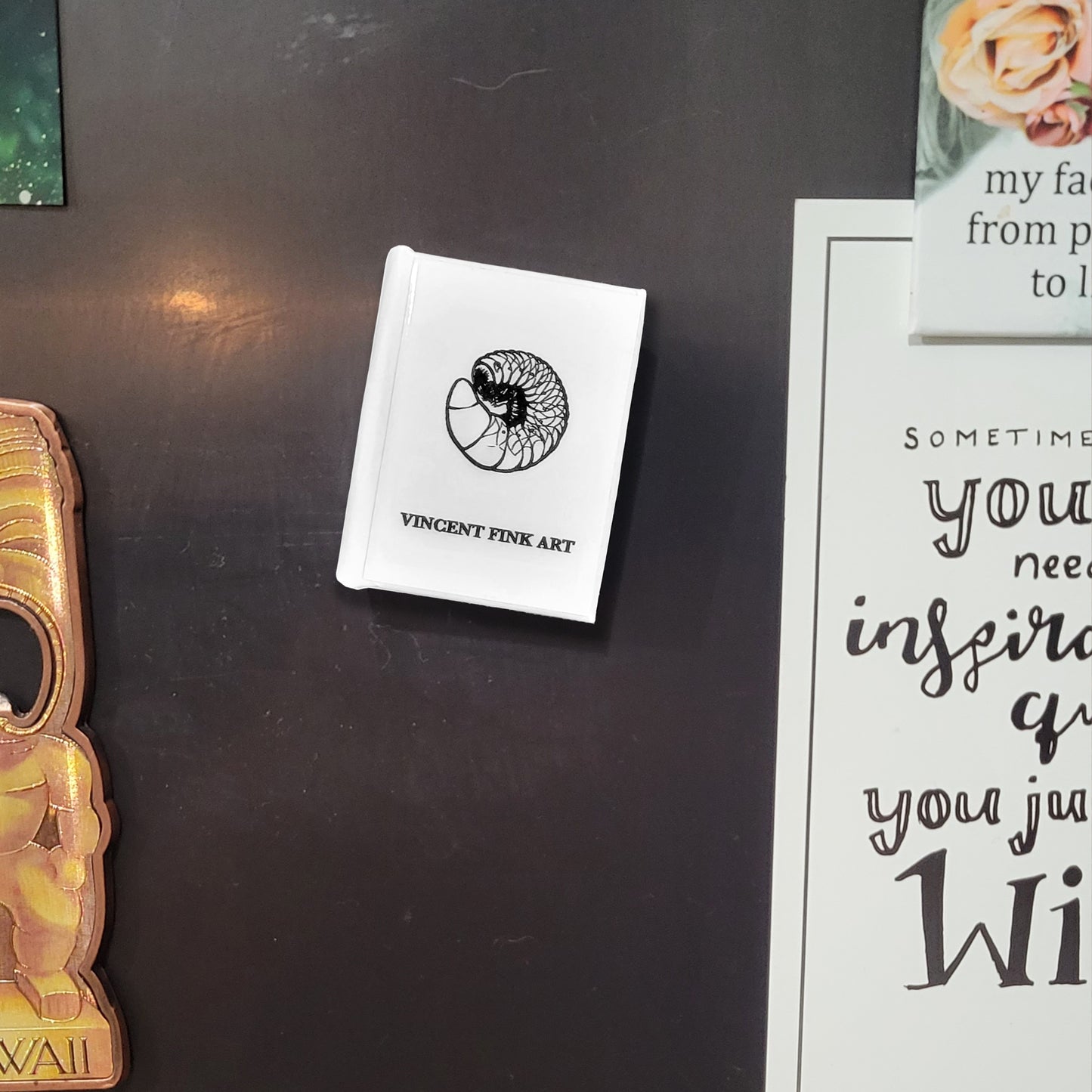 Iterations Tiny Book