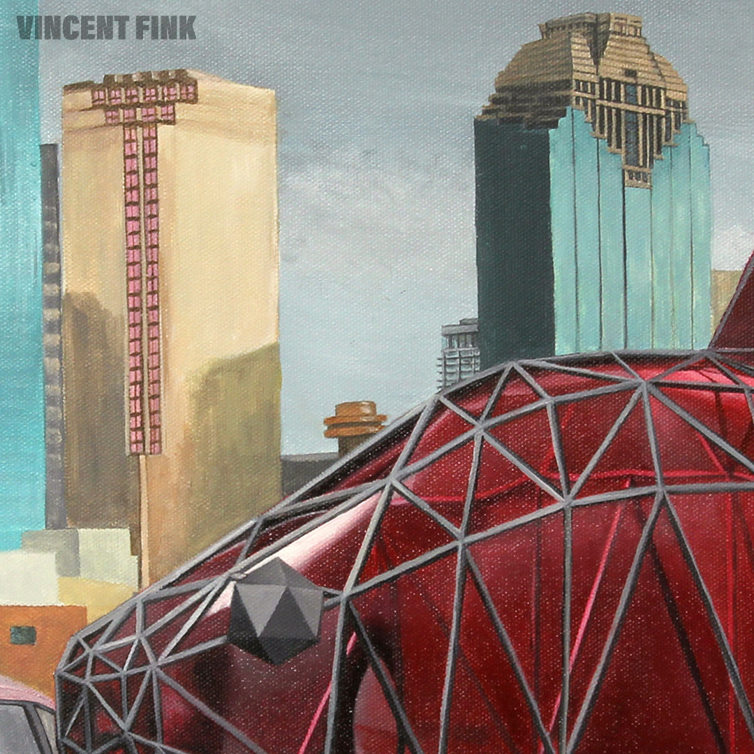 Big Fish City