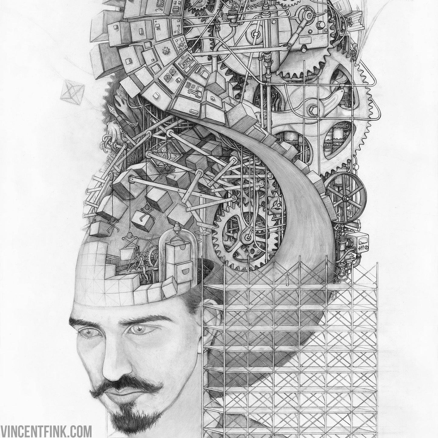 Deus ex Machina
