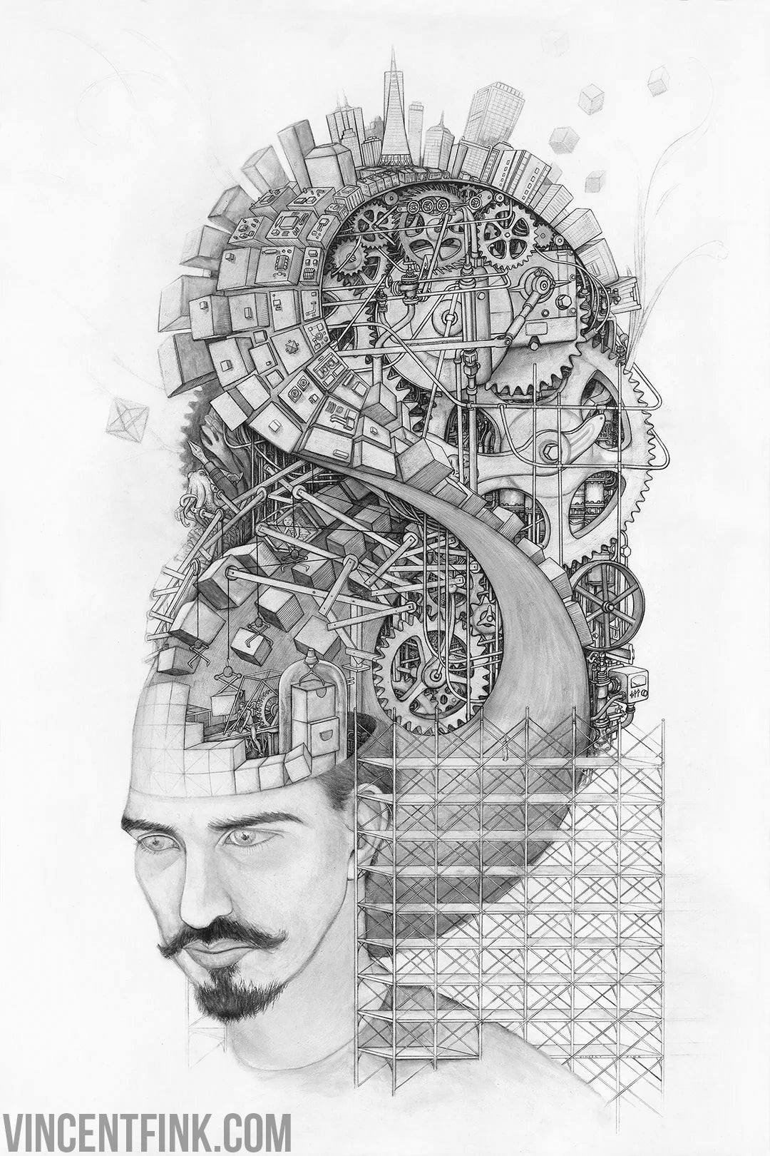Deus ex Machina