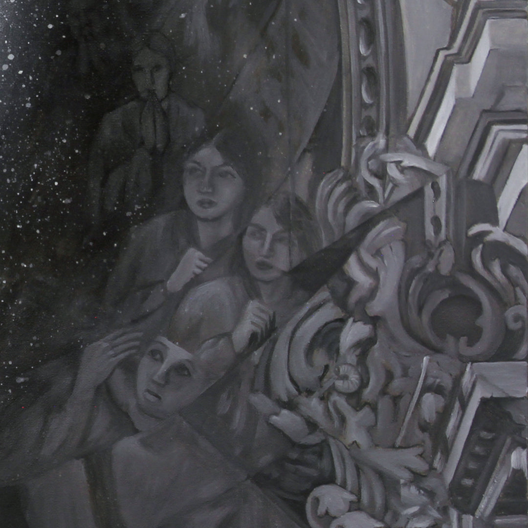 cathedral art