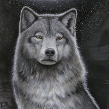 Load image into Gallery viewer, gray wolf
