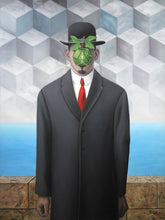Load image into Gallery viewer, surrealism art
