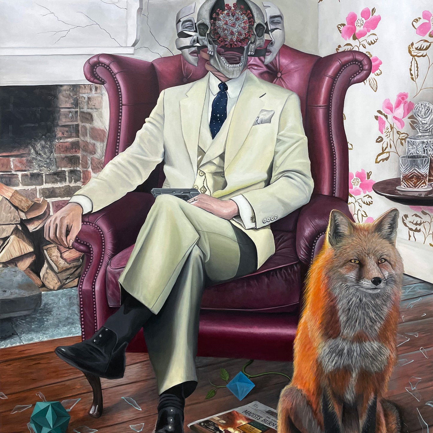 2020 - Giclee
