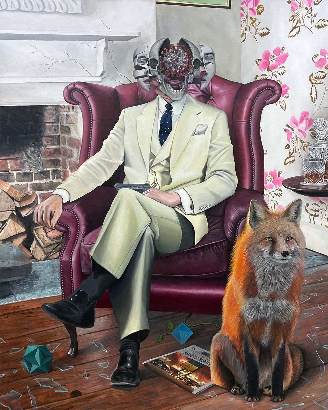 2020 - Giclee