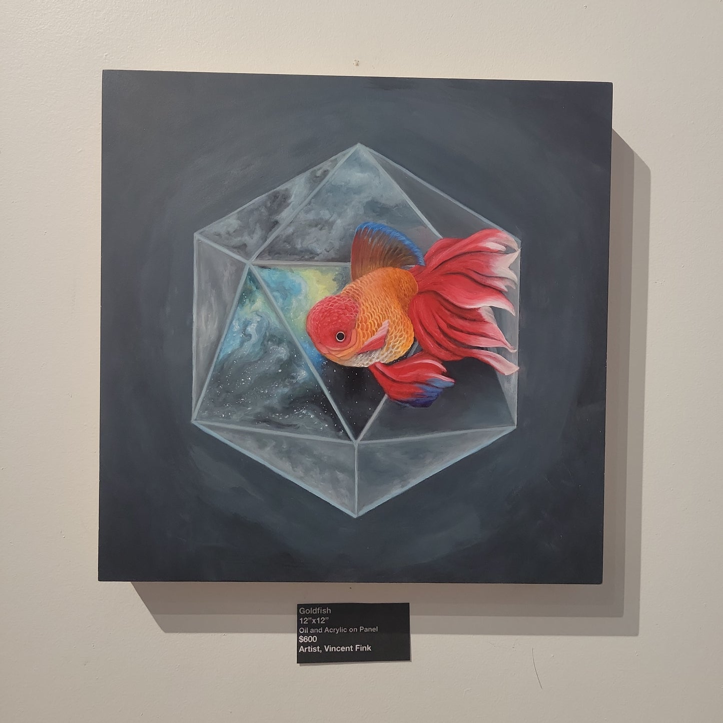 Goldfish