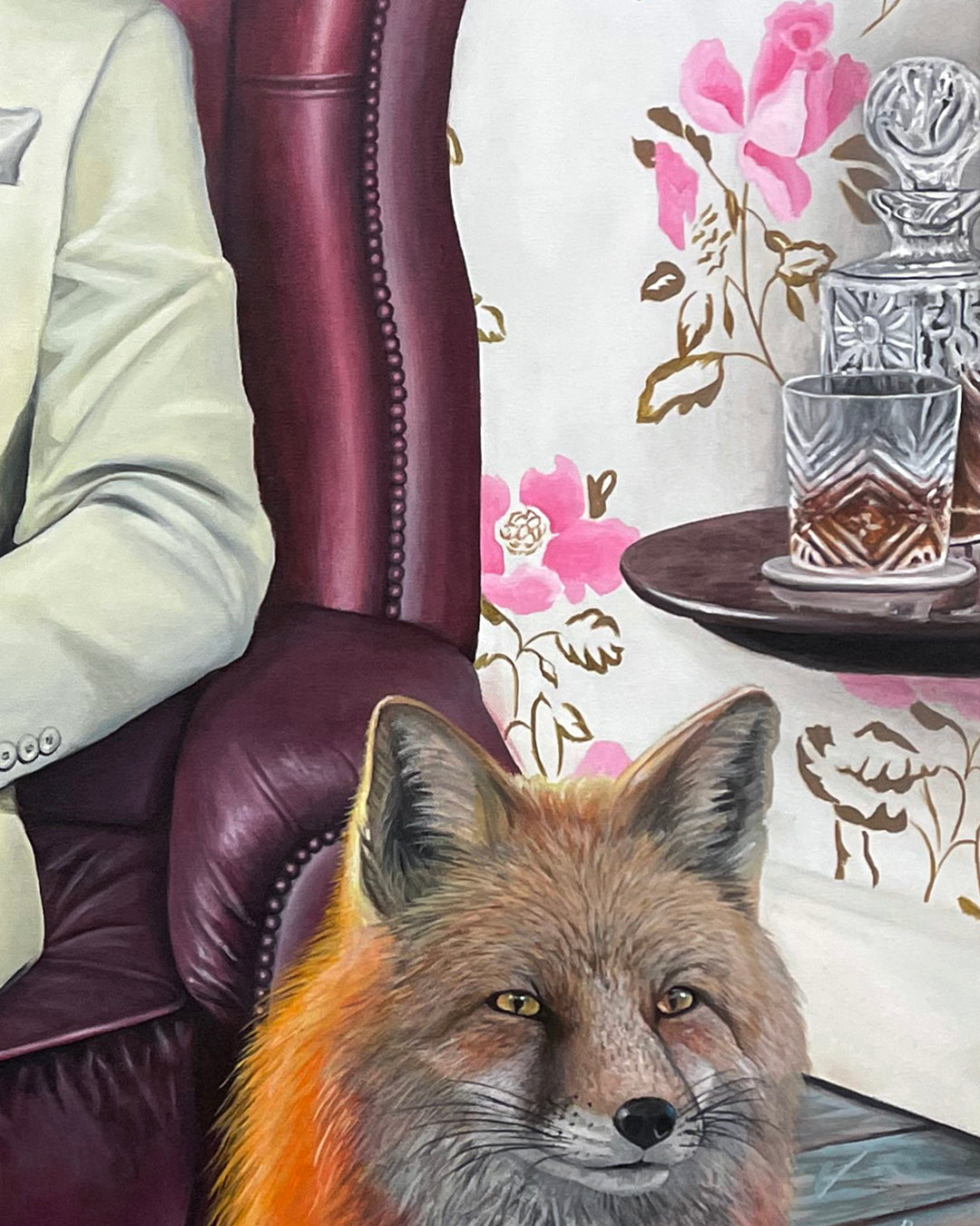 2020 - Giclee