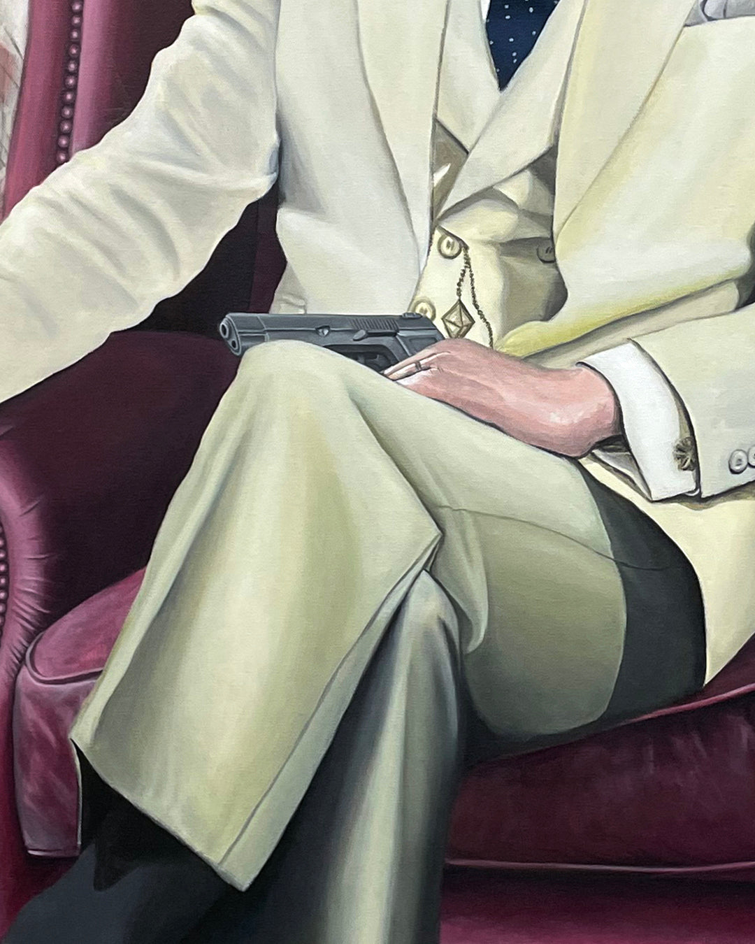 2020 - Giclee