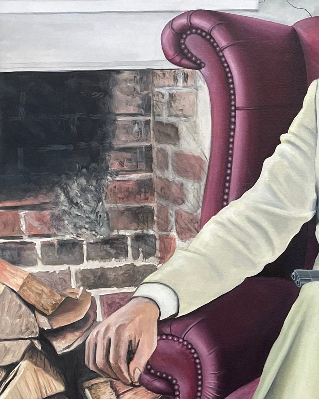 2020 - Giclee
