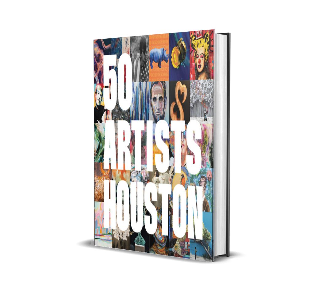 50 Artists Houston