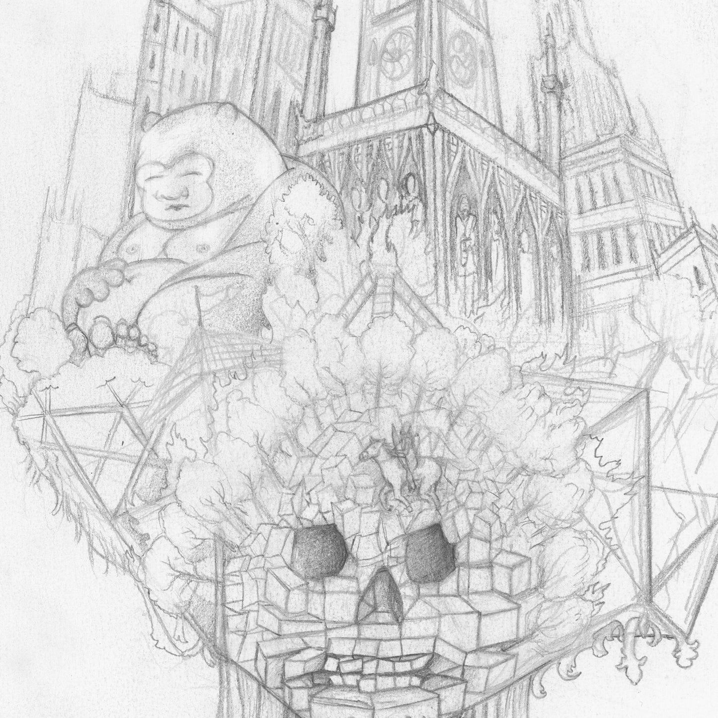castle head