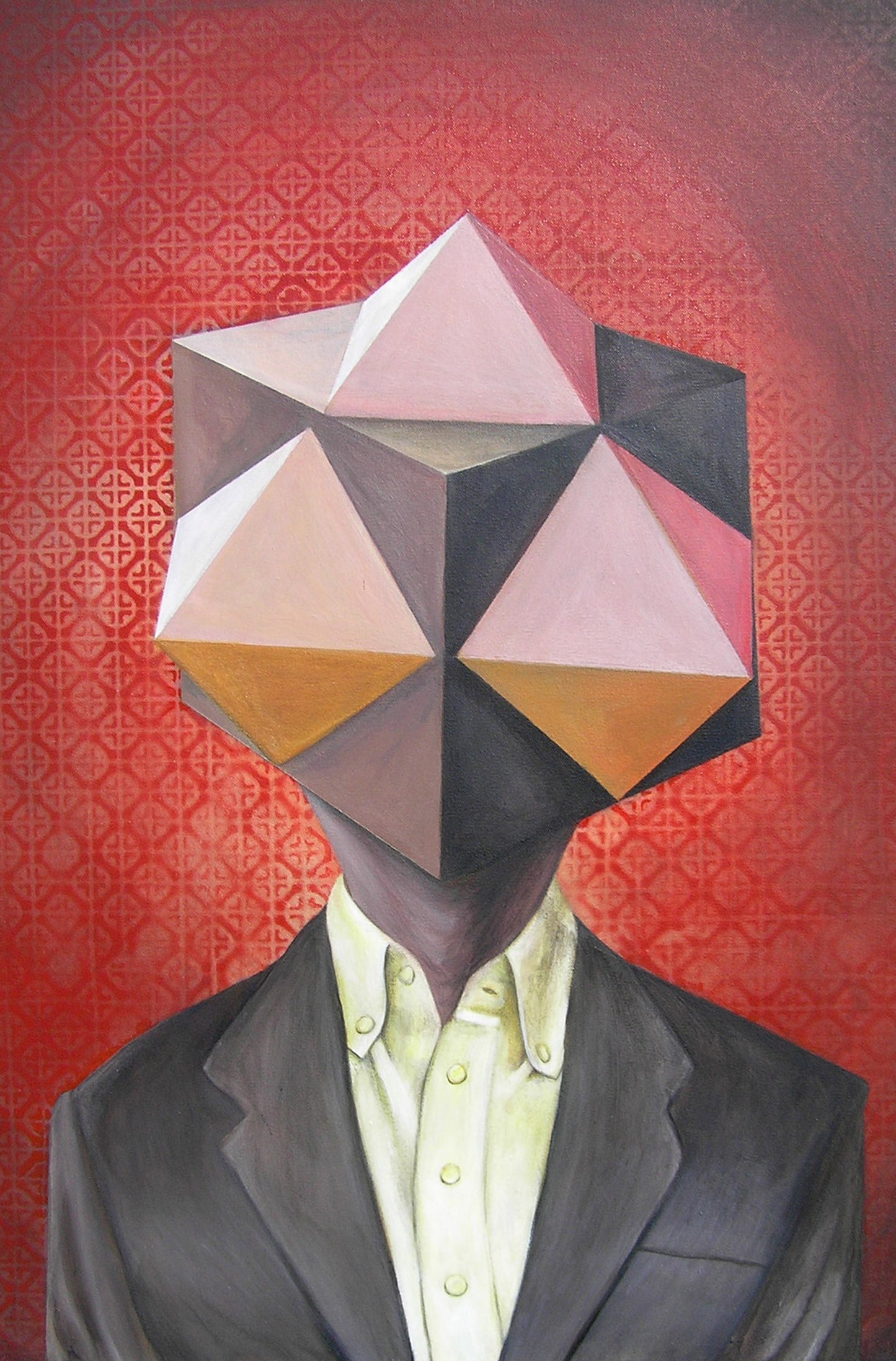 Iteration 10: Mr. Symmetry