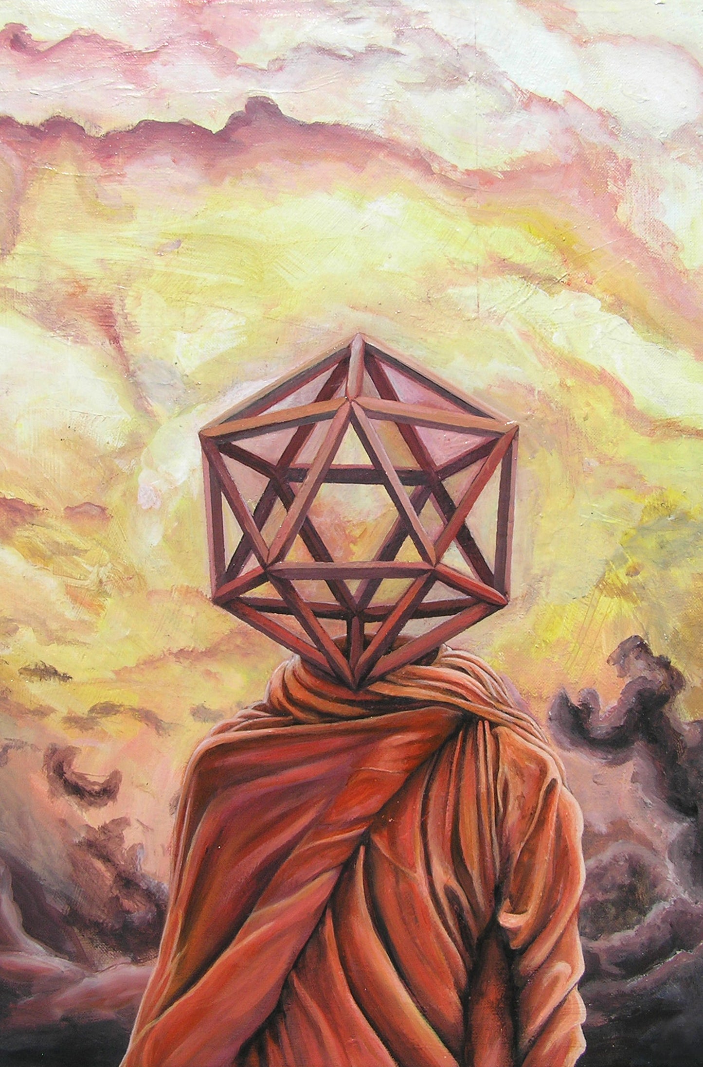 Iteration 29: Age of Enlightenment