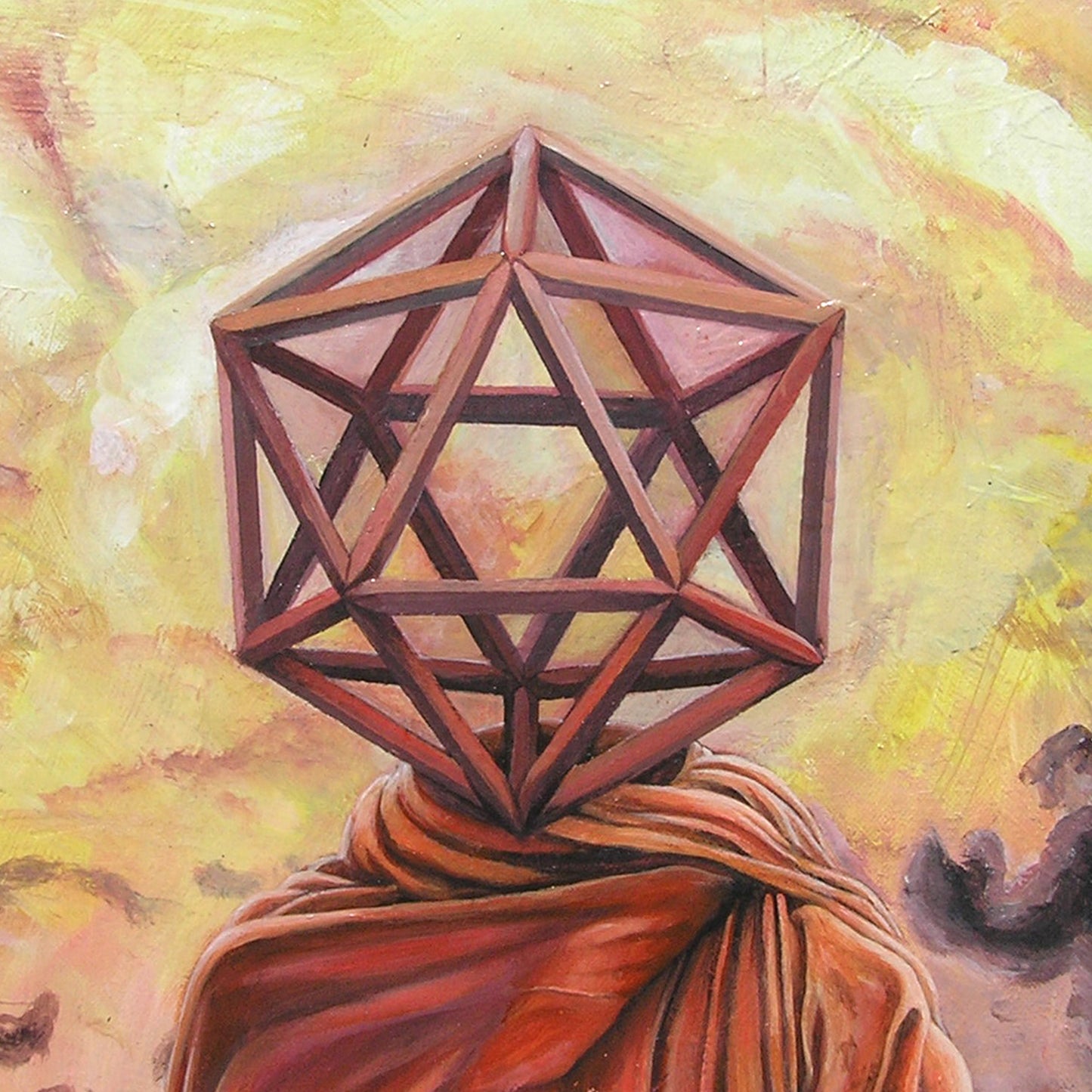 Iteration 29: Age of Enlightenment