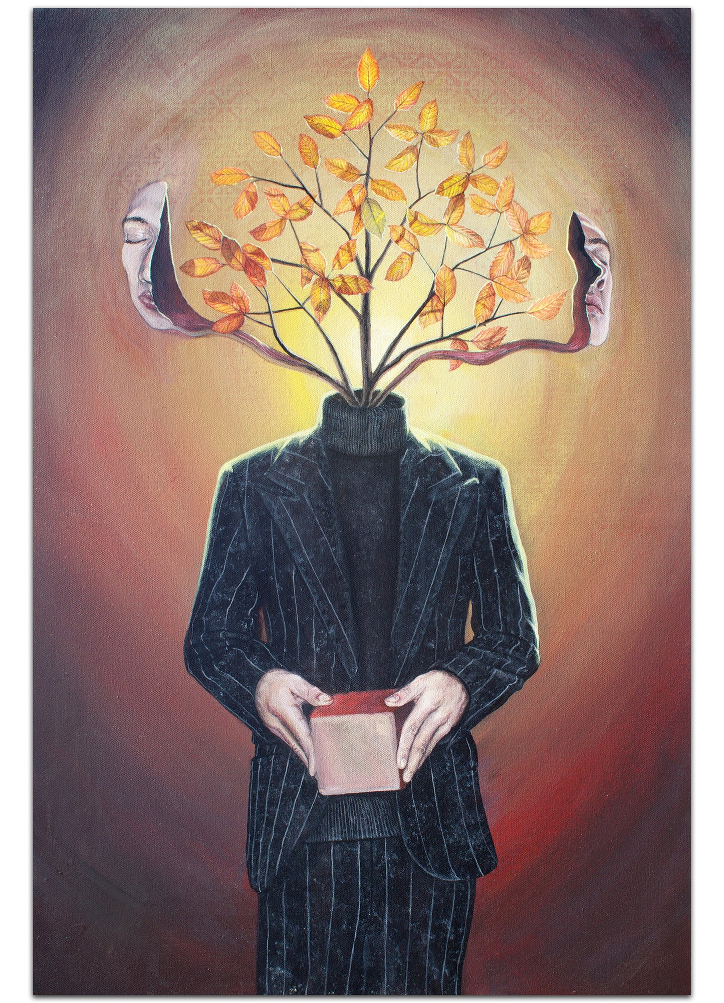 Iteration 18: Nature of Ego & Self