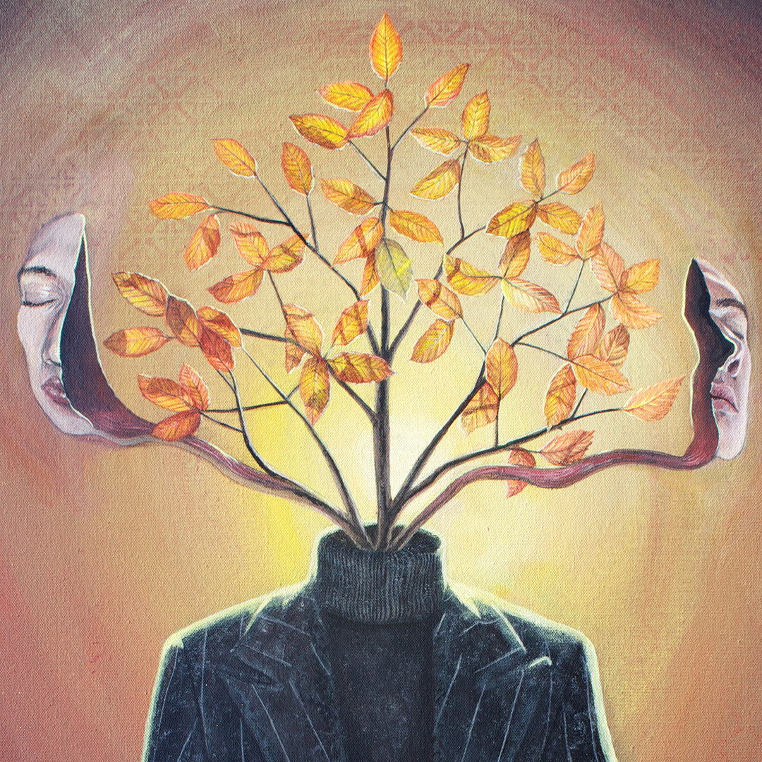 Iteration 18: Nature of Ego & Self