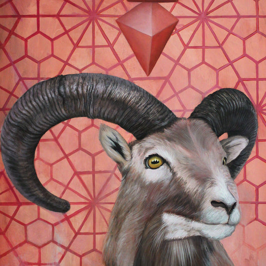 Iteration 80: Ram/Passion