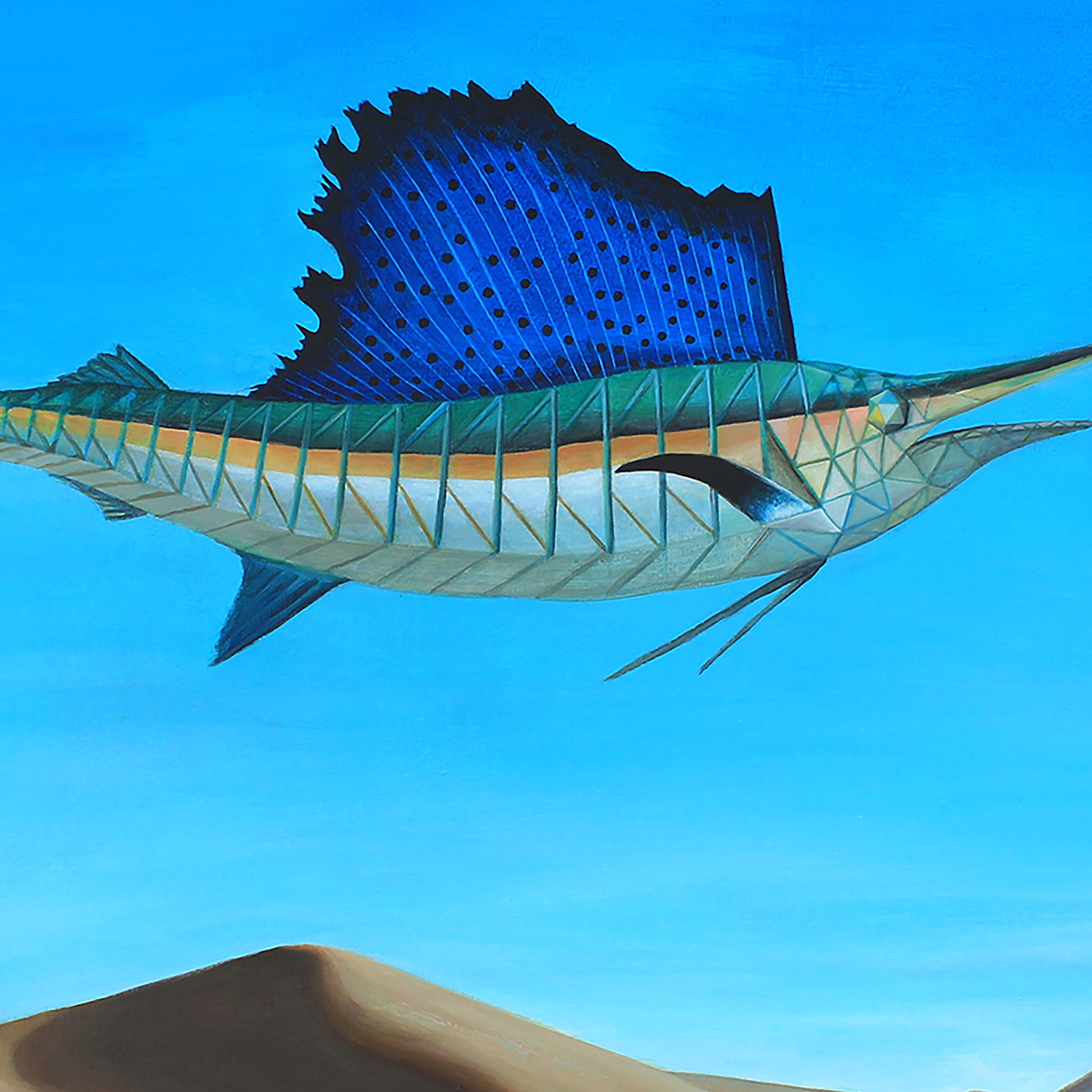 swordfish