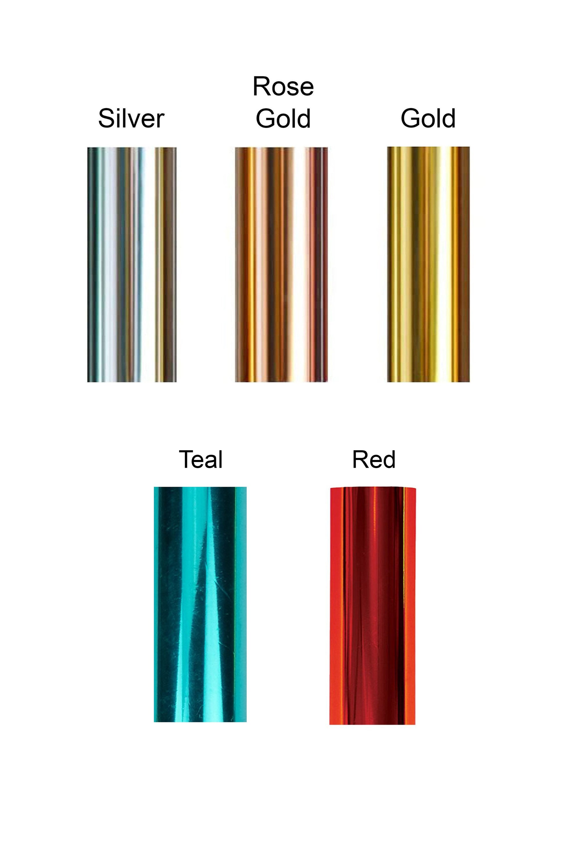 foil