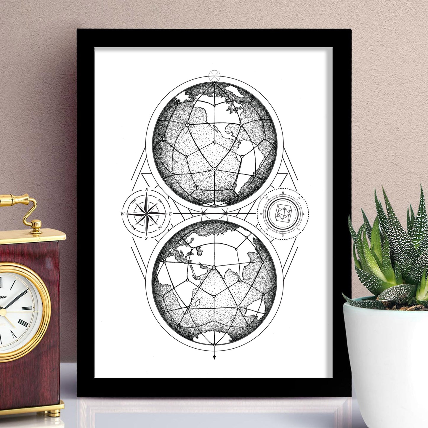 ley lines