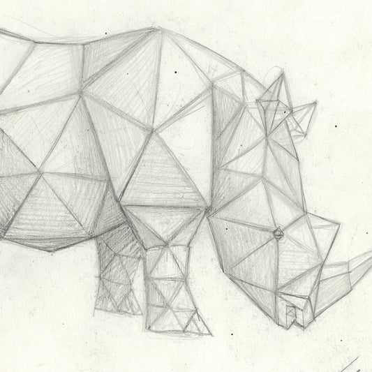 geometric art
