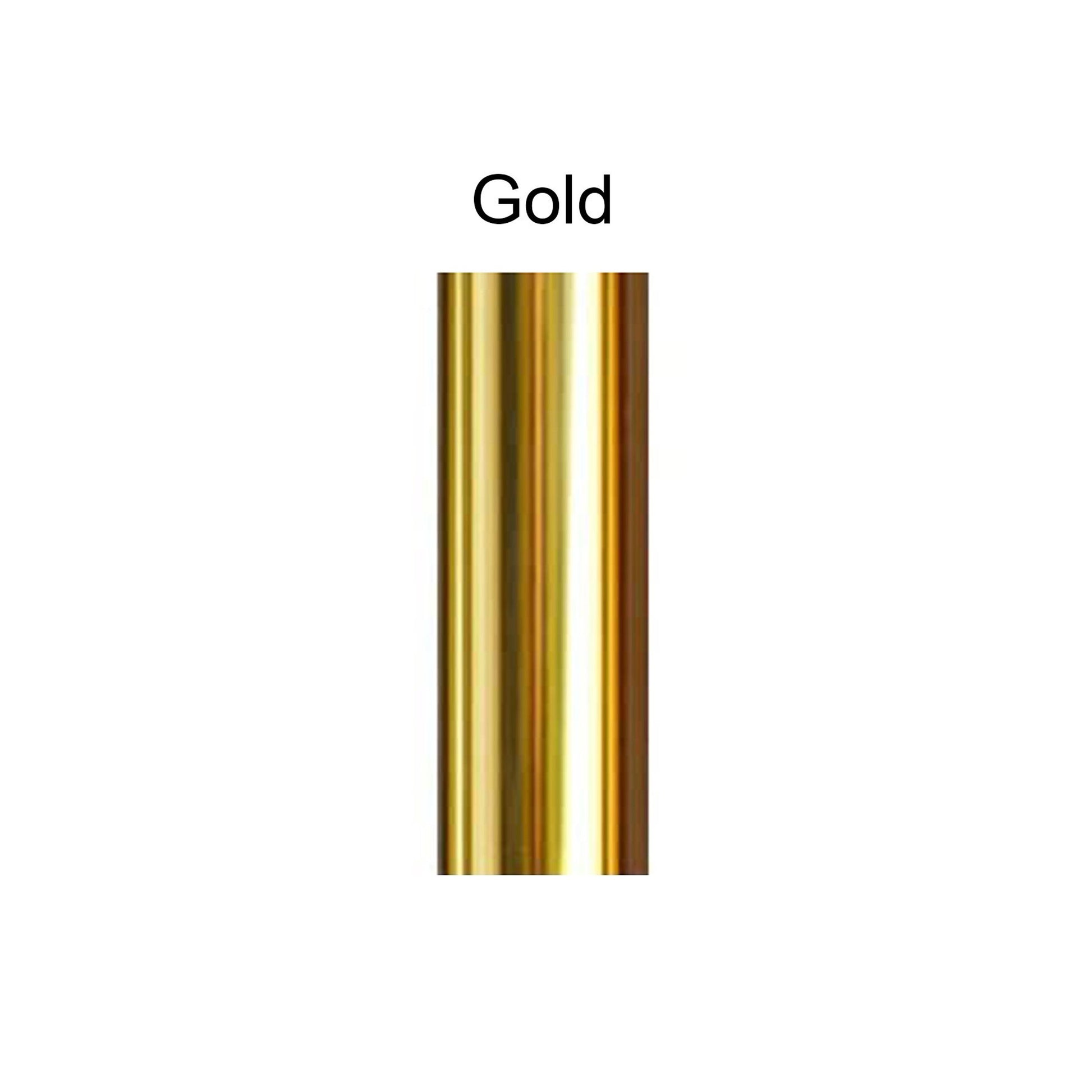 Golden Ratio Foil Print - Point 506