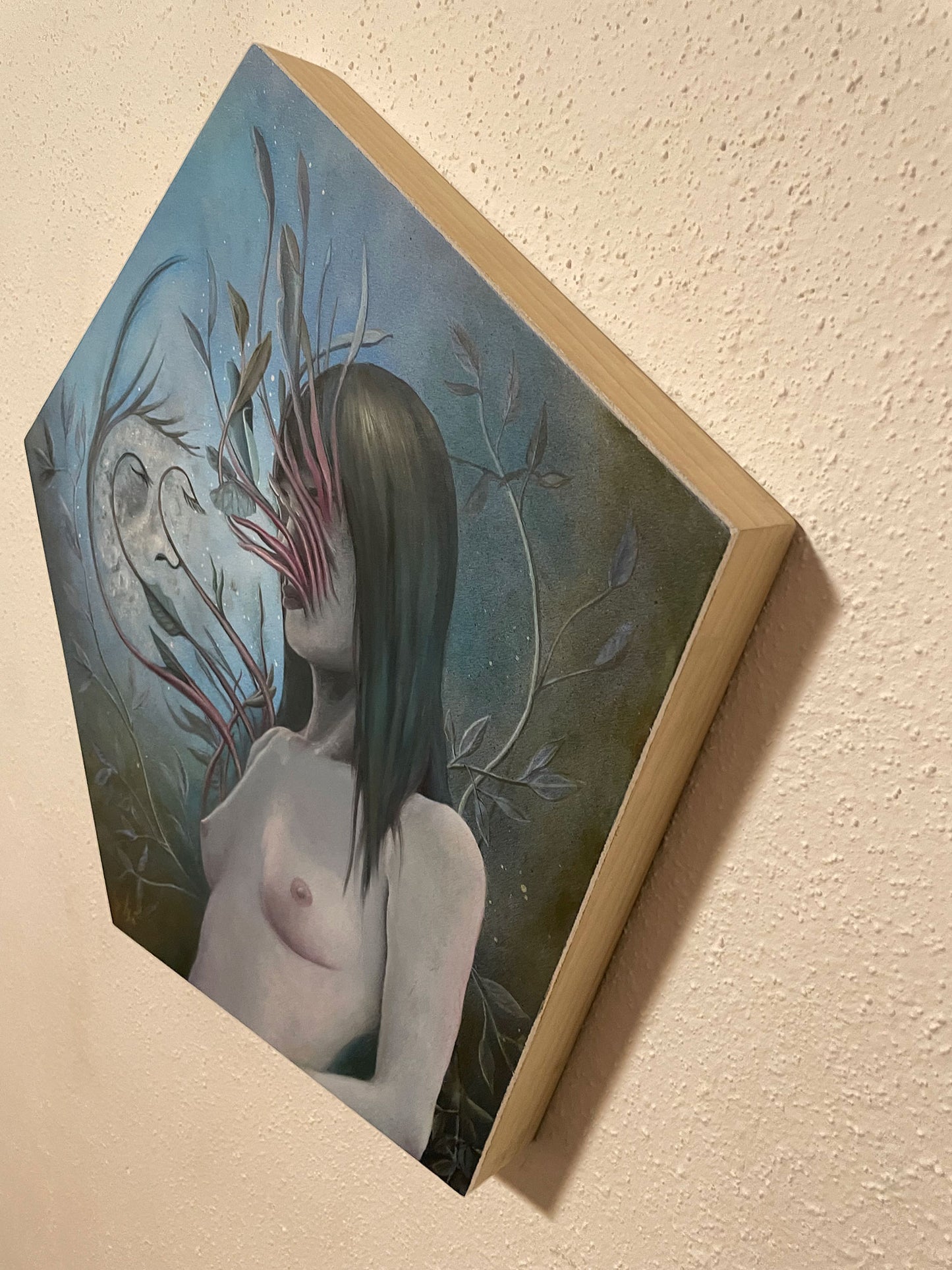 Pentagon 1: Sacred Feminine