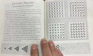 Cutting Squares 2