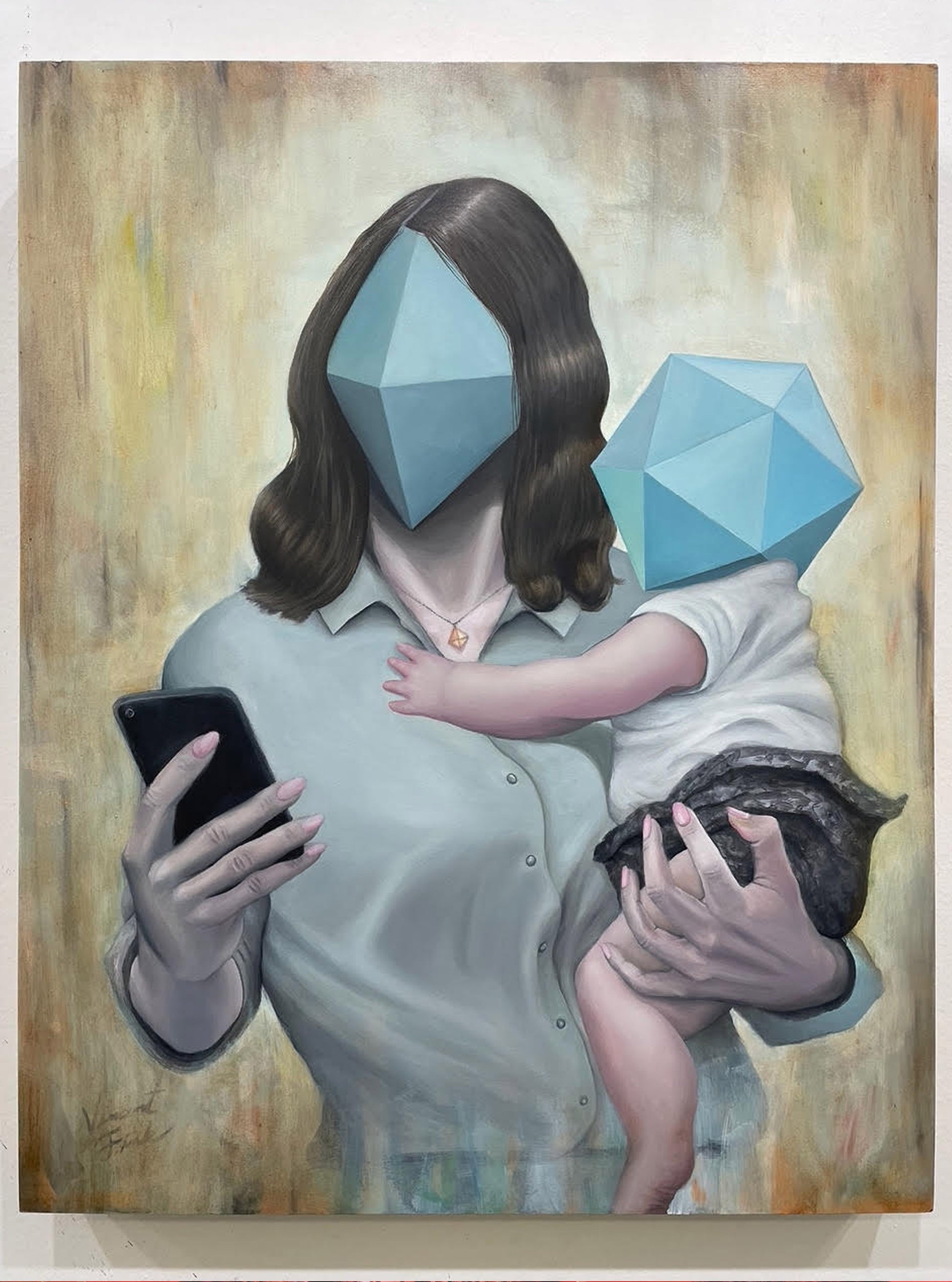 geometric art