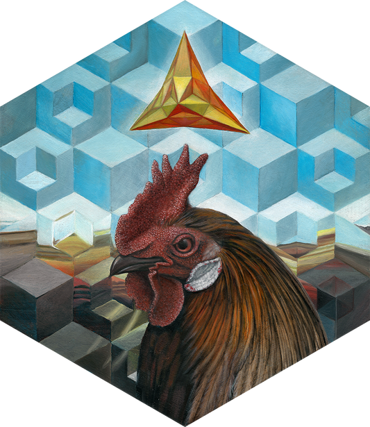 Rooster