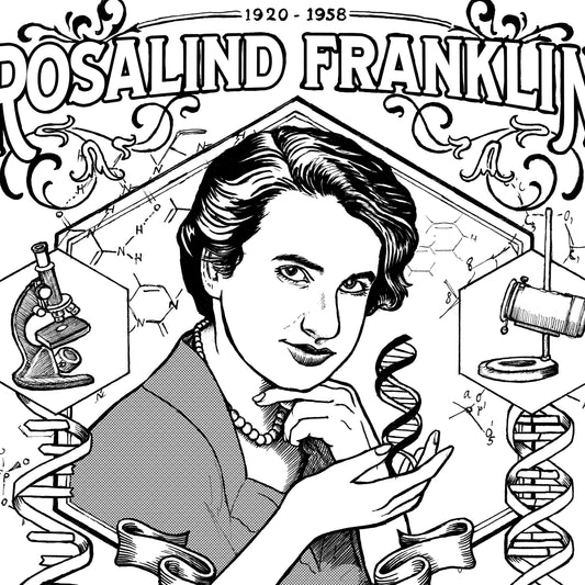 Rosalind Franklin