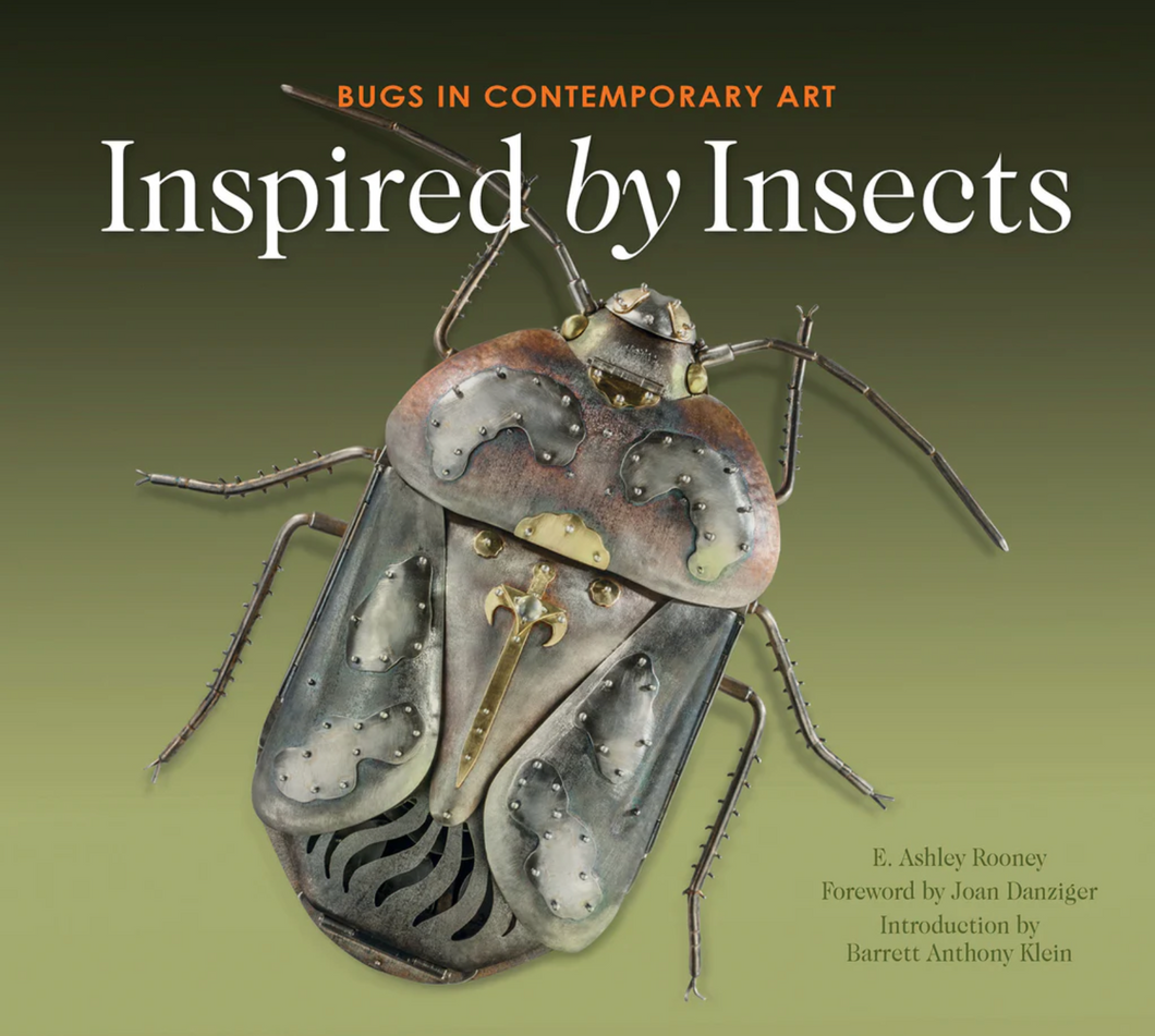 Inspired by Insects