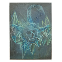 Load image into Gallery viewer, Skull Nebula
