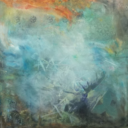 Transfer of Emotions III