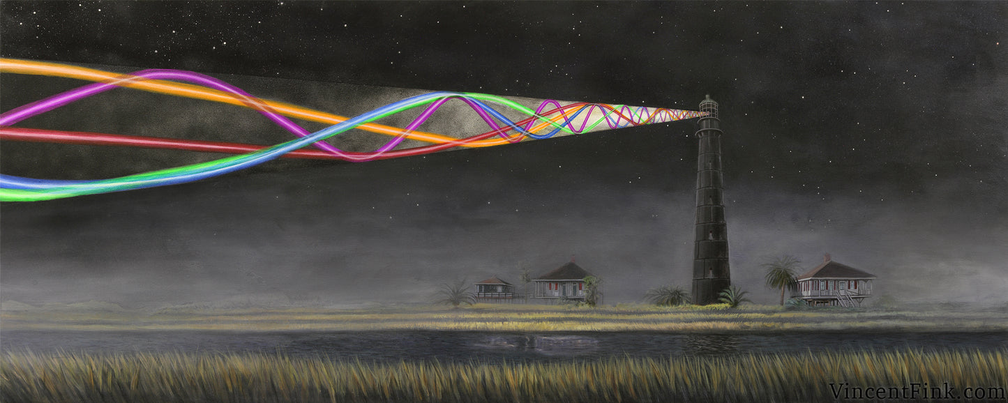 light spectrum