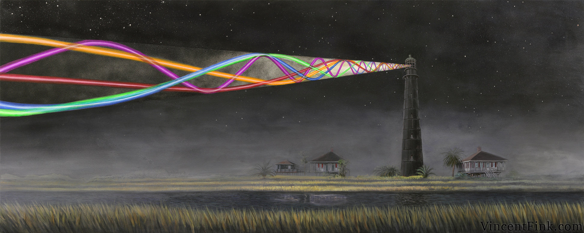 light spectrum